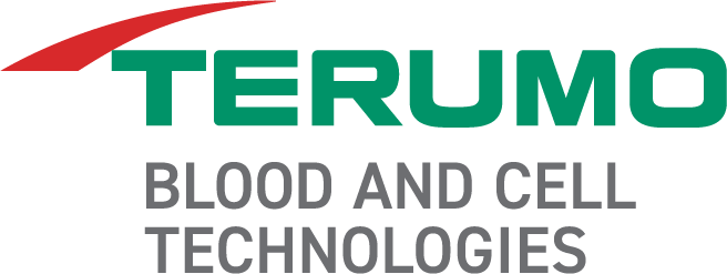 Terumo Blood and Cell Technologies logo