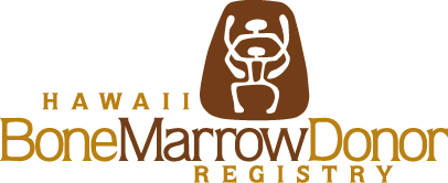 Hawaii Bone Marrow Donor Registry
