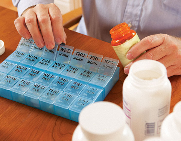 Tips For Keeping Track Of Your Medicines Blog