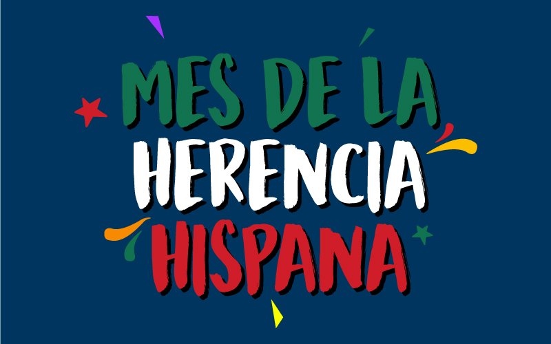 Hispanic Heritage Spanish Mobile