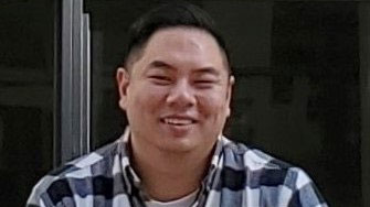 AAPI Christopher Chen Profile