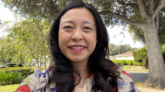 AAPI Susan Choi Profile