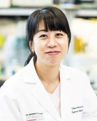 Eiko Hayase MD PhD