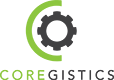 Coregistics logo