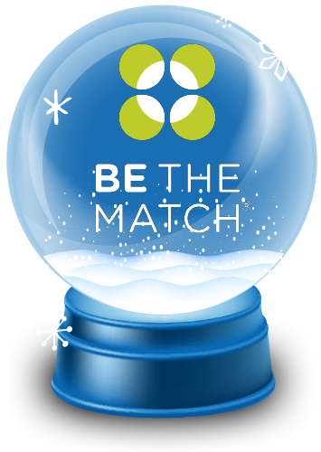 Be The match
