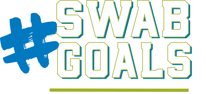 Swab Goals