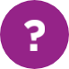 FAQ Question Icon